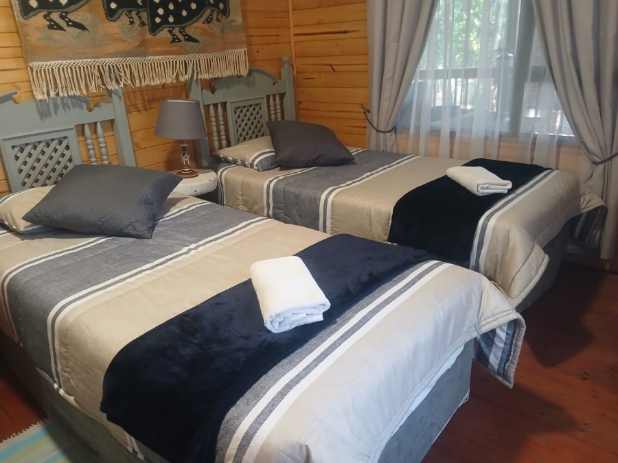 To Let 2 Bedroom Property for Rent in Mtunzini KwaZulu-Natal