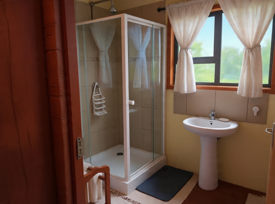 To Let 2 Bedroom Property for Rent in Mtunzini KwaZulu-Natal