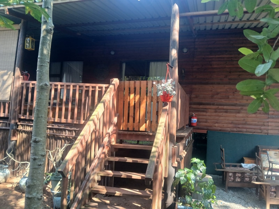 To Let 2 Bedroom Property for Rent in Mtunzini KwaZulu-Natal