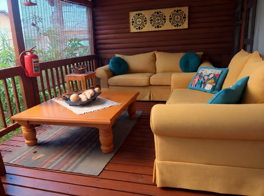To Let 2 Bedroom Property for Rent in Mtunzini KwaZulu-Natal