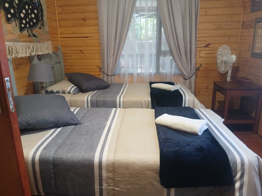 To Let 2 Bedroom Property for Rent in Mtunzini KwaZulu-Natal