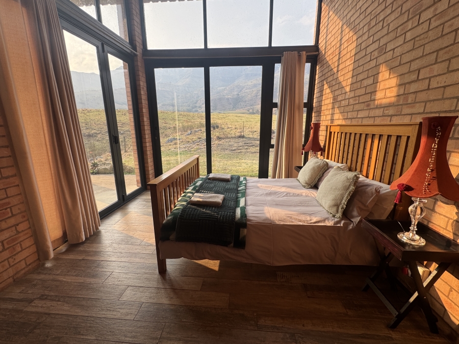 5 Bedroom Property for Sale in Impendle Rural KwaZulu-Natal