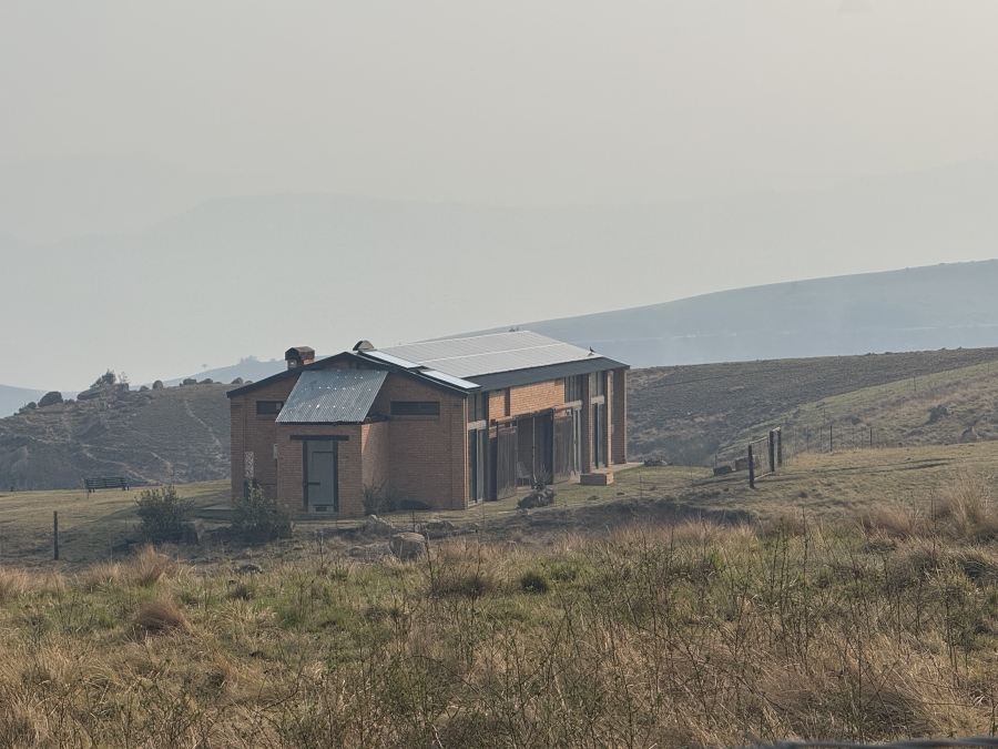 5 Bedroom Property for Sale in Impendle Rural KwaZulu-Natal