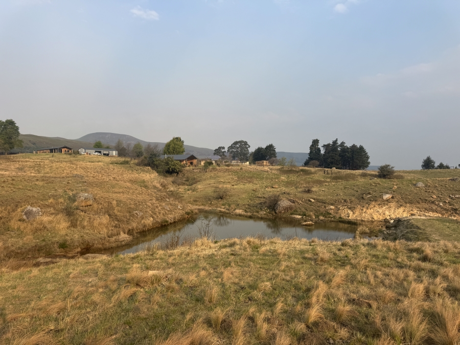 5 Bedroom Property for Sale in Impendle Rural KwaZulu-Natal