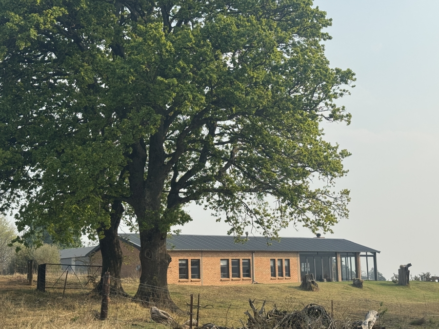 5 Bedroom Property for Sale in Impendle Rural KwaZulu-Natal