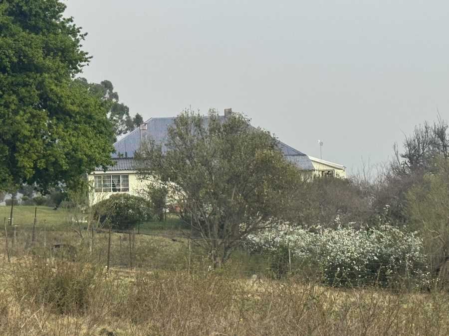 5 Bedroom Property for Sale in Impendle Rural KwaZulu-Natal