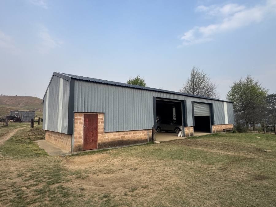 5 Bedroom Property for Sale in Impendle Rural KwaZulu-Natal