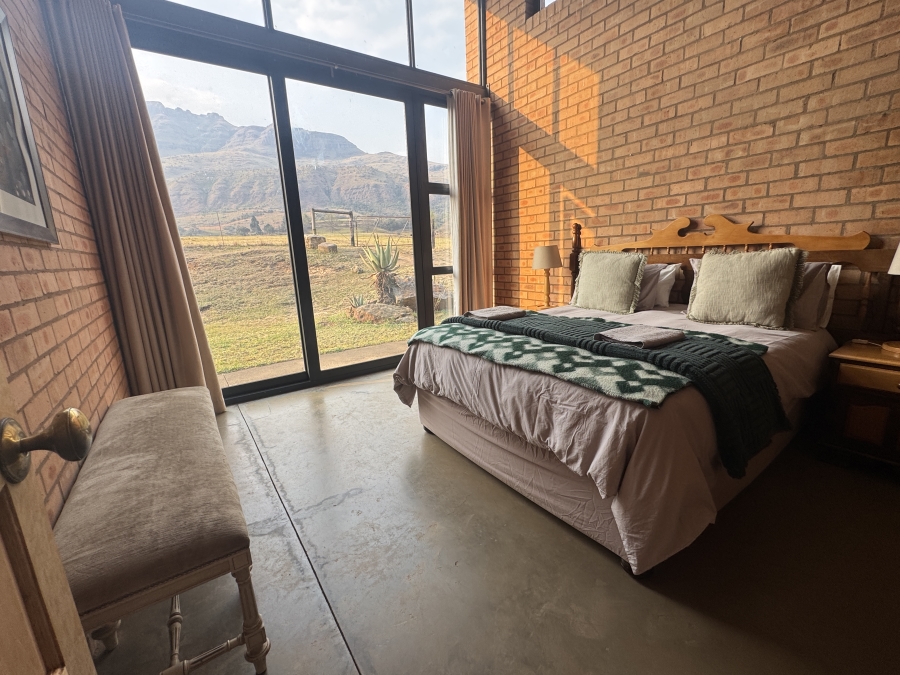5 Bedroom Property for Sale in Impendle Rural KwaZulu-Natal