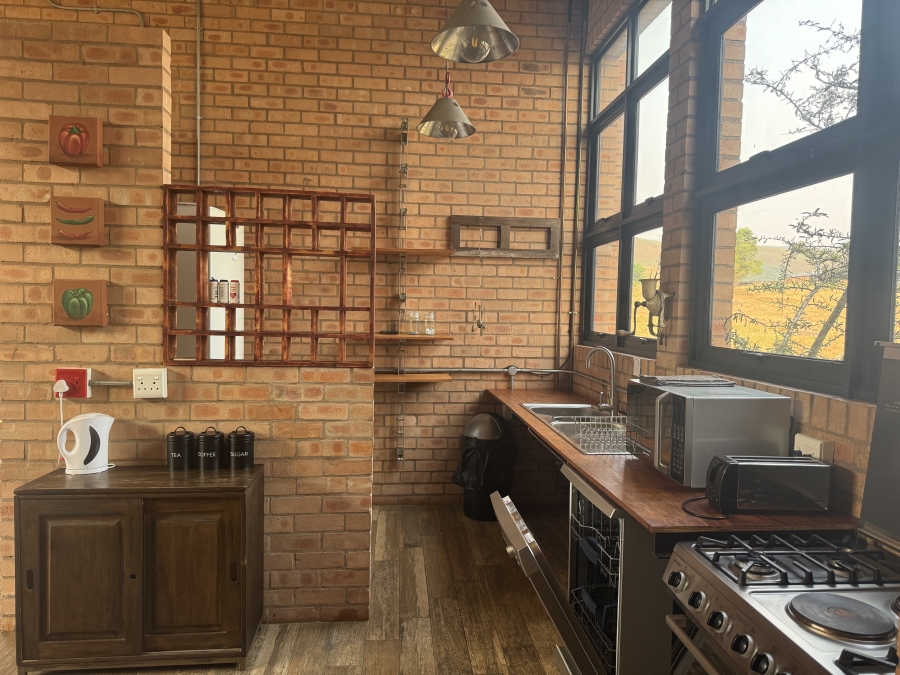 5 Bedroom Property for Sale in Impendle Rural KwaZulu-Natal
