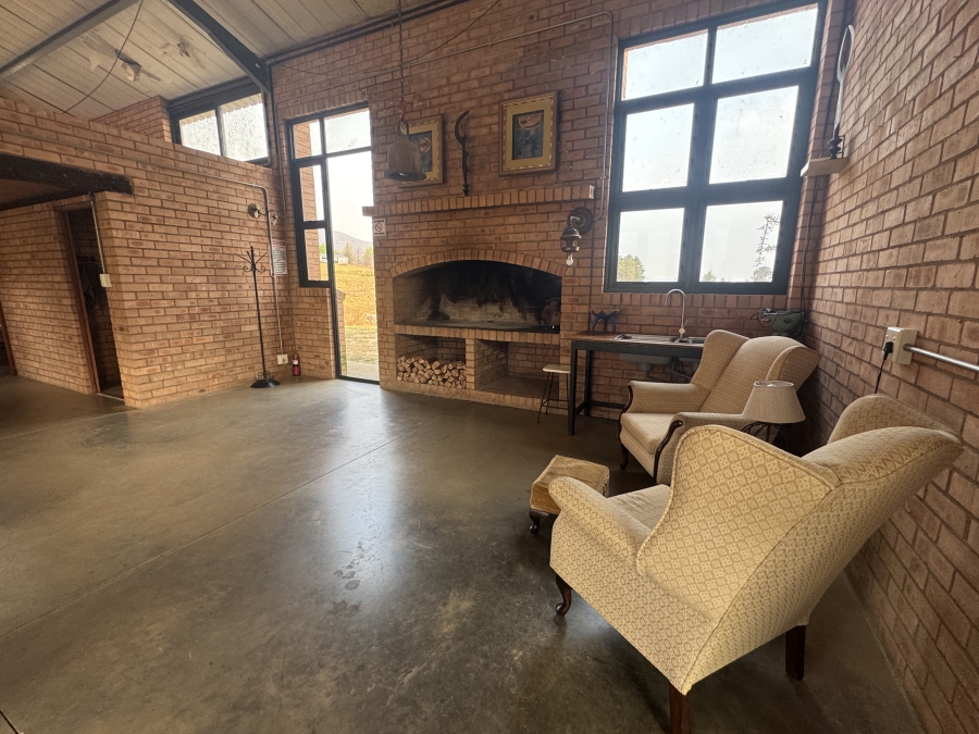 5 Bedroom Property for Sale in Impendle Rural KwaZulu-Natal