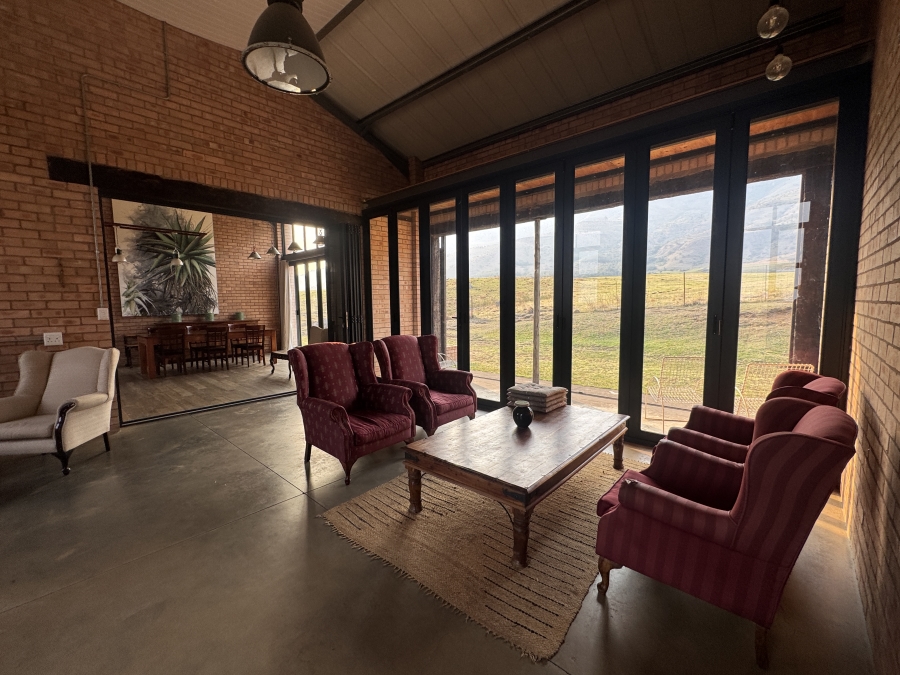 5 Bedroom Property for Sale in Impendle Rural KwaZulu-Natal
