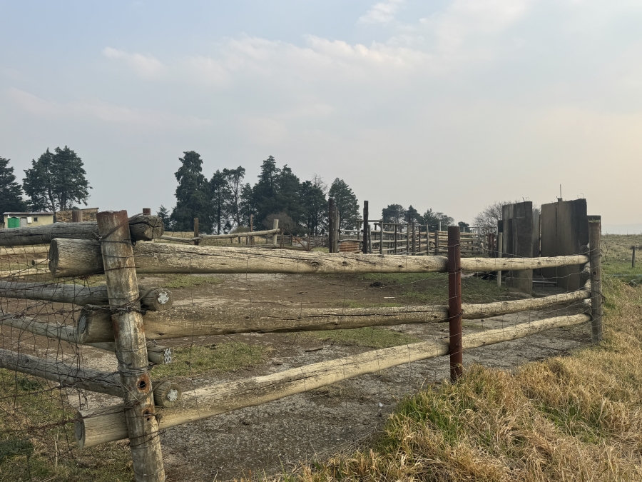 5 Bedroom Property for Sale in Impendle Rural KwaZulu-Natal