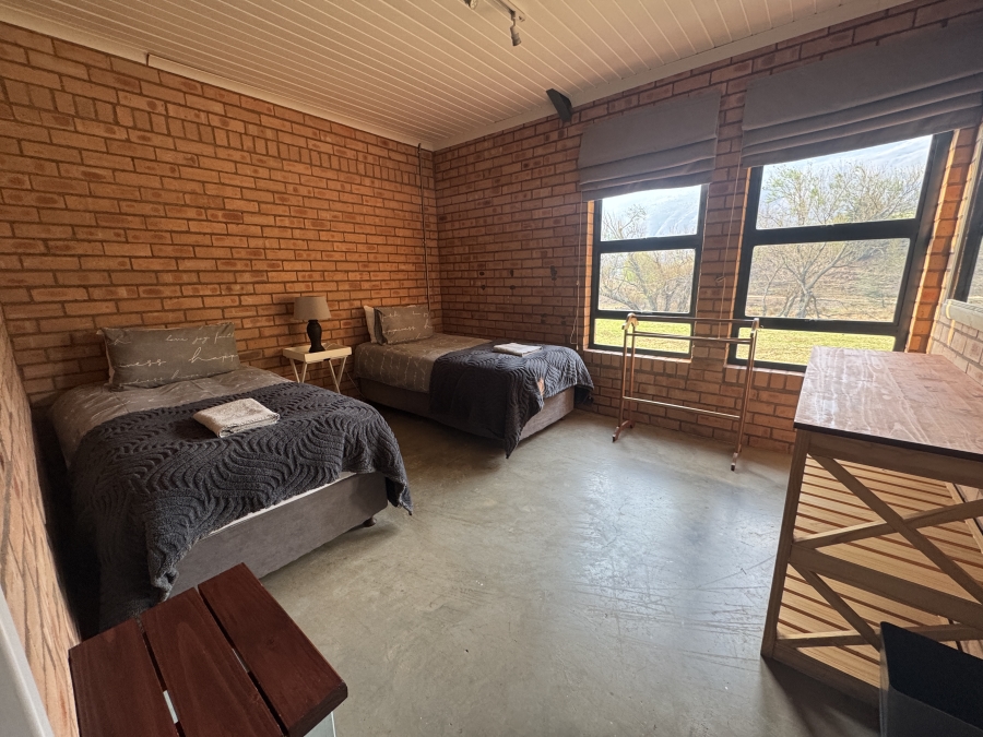 5 Bedroom Property for Sale in Impendle Rural KwaZulu-Natal