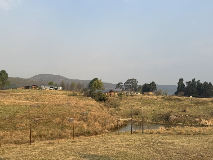 5 Bedroom Property for Sale in Impendle Rural KwaZulu-Natal