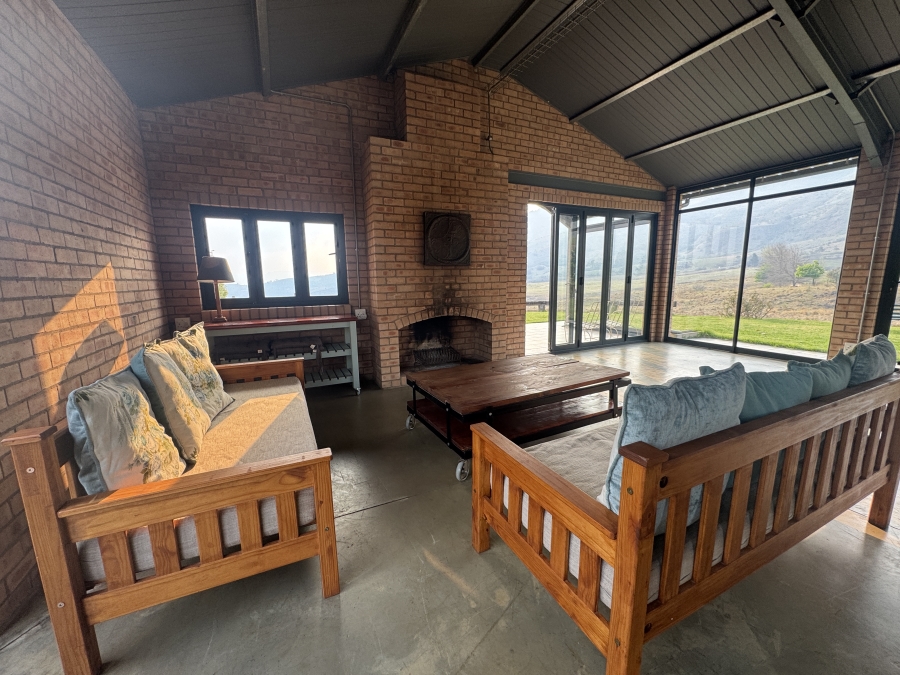5 Bedroom Property for Sale in Impendle Rural KwaZulu-Natal