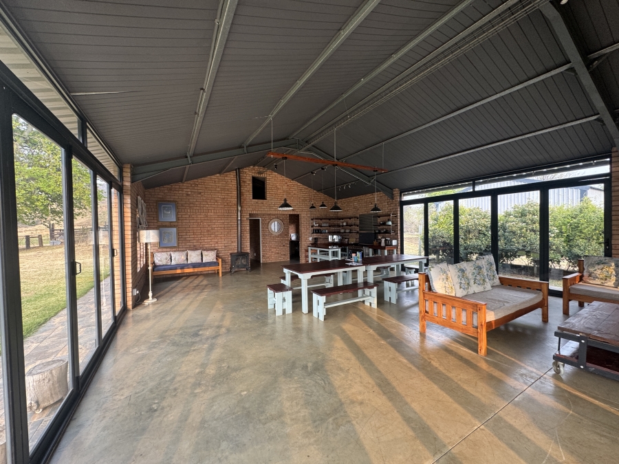 5 Bedroom Property for Sale in Impendle Rural KwaZulu-Natal