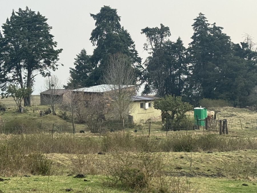 5 Bedroom Property for Sale in Impendle Rural KwaZulu-Natal