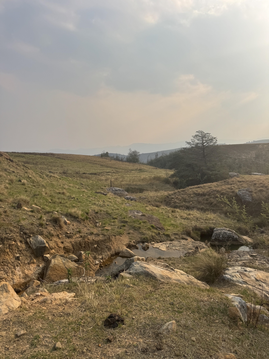 5 Bedroom Property for Sale in Impendle Rural KwaZulu-Natal