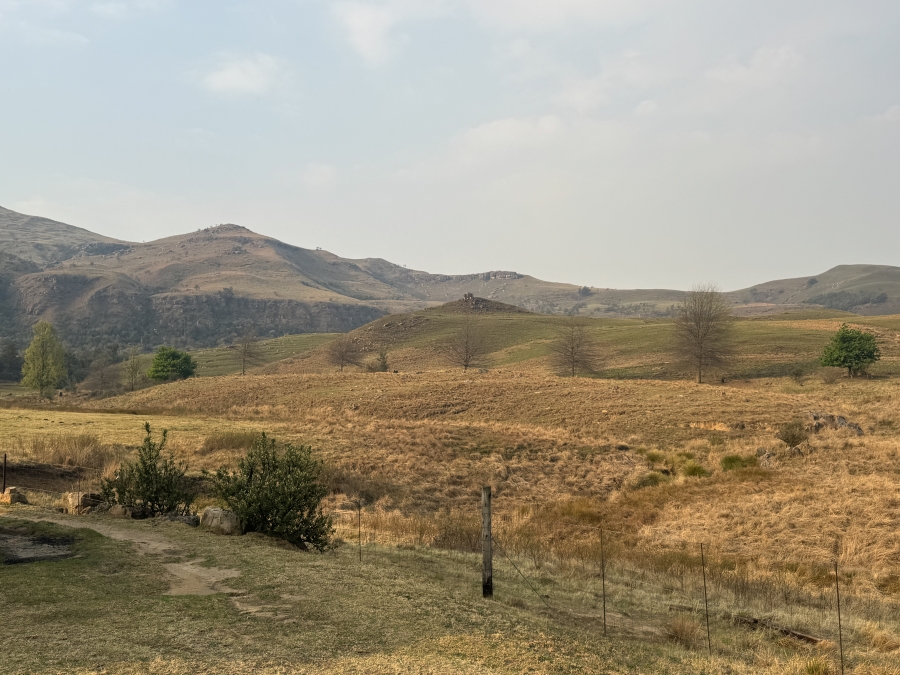 5 Bedroom Property for Sale in Impendle Rural KwaZulu-Natal