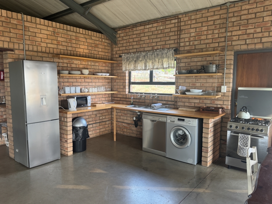 5 Bedroom Property for Sale in Impendle Rural KwaZulu-Natal