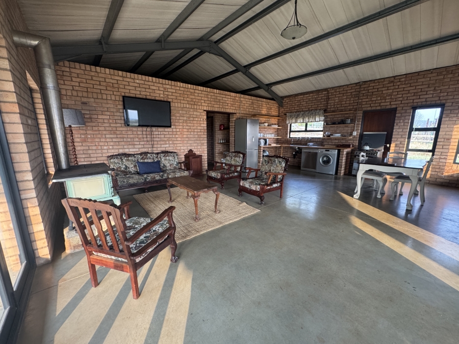 5 Bedroom Property for Sale in Impendle Rural KwaZulu-Natal