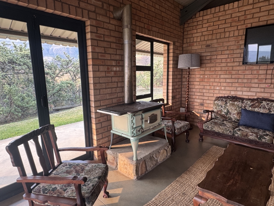 5 Bedroom Property for Sale in Impendle Rural KwaZulu-Natal