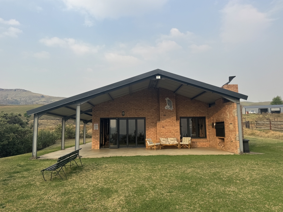 5 Bedroom Property for Sale in Impendle Rural KwaZulu-Natal