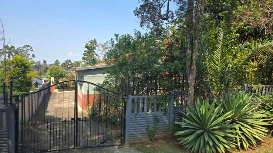 4 Bedroom Property for Sale in Boughton KwaZulu-Natal