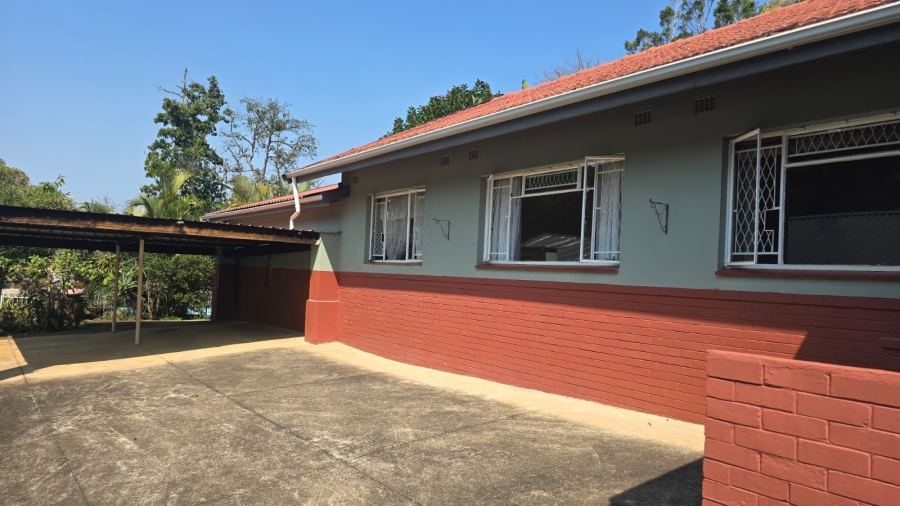 4 Bedroom Property for Sale in Boughton KwaZulu-Natal