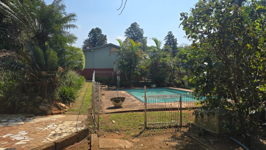 4 Bedroom Property for Sale in Boughton KwaZulu-Natal
