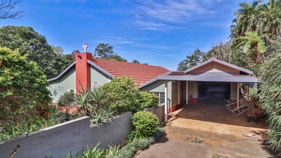 4 Bedroom Property for Sale in Boughton KwaZulu-Natal