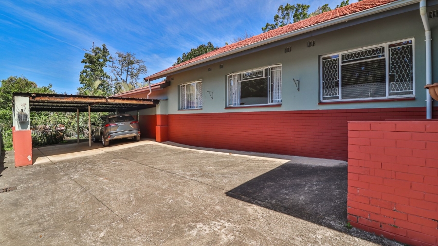 4 Bedroom Property for Sale in Boughton KwaZulu-Natal
