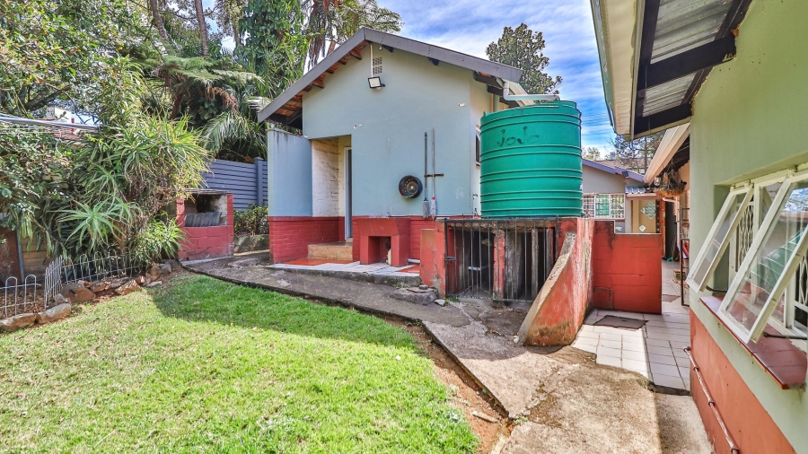 4 Bedroom Property for Sale in Boughton KwaZulu-Natal