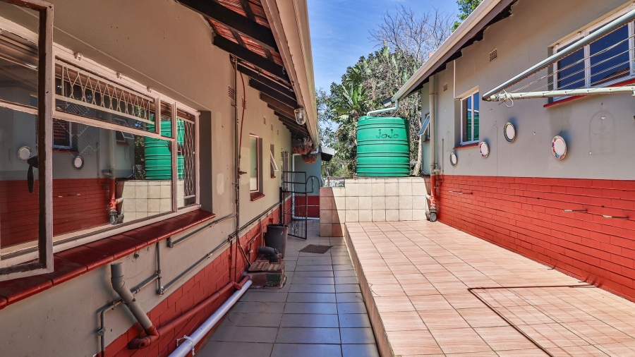 4 Bedroom Property for Sale in Boughton KwaZulu-Natal