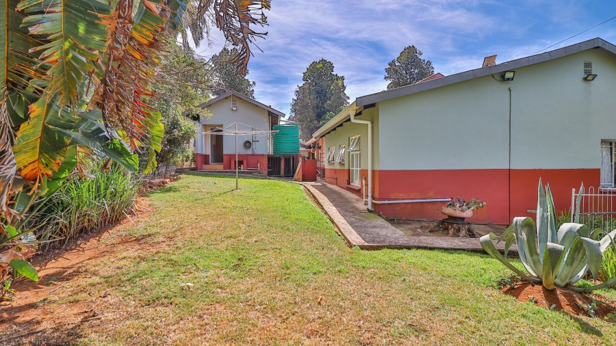 4 Bedroom Property for Sale in Boughton KwaZulu-Natal