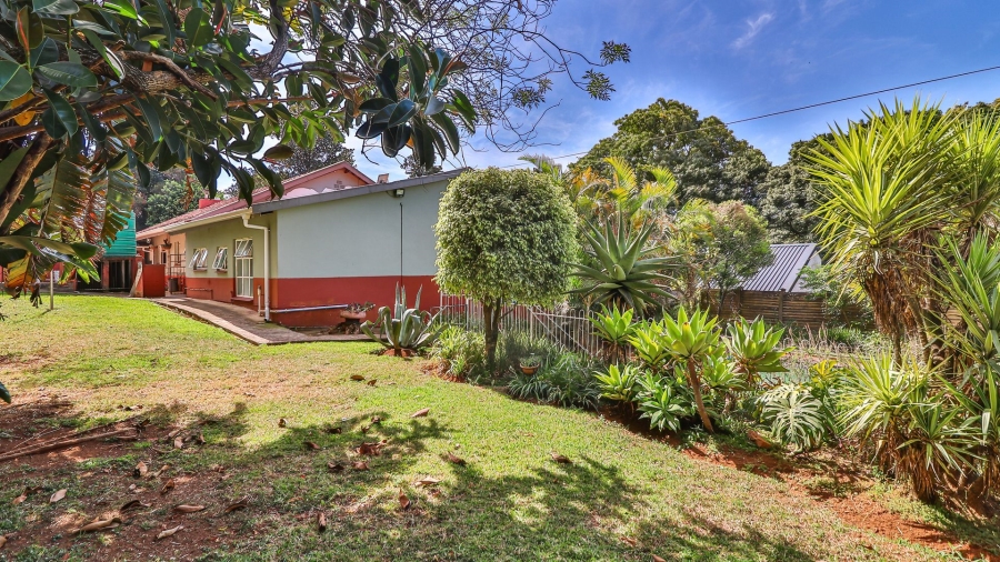 4 Bedroom Property for Sale in Boughton KwaZulu-Natal