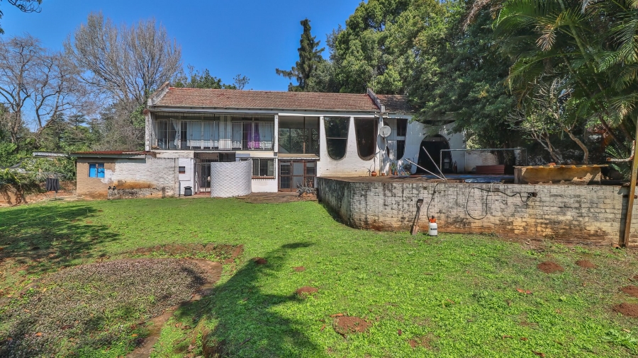 4 Bedroom Property for Sale in Boughton KwaZulu-Natal