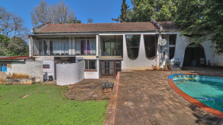 4 Bedroom Property for Sale in Boughton KwaZulu-Natal