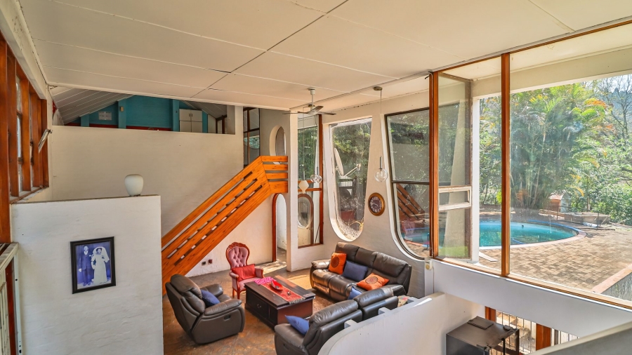 4 Bedroom Property for Sale in Boughton KwaZulu-Natal
