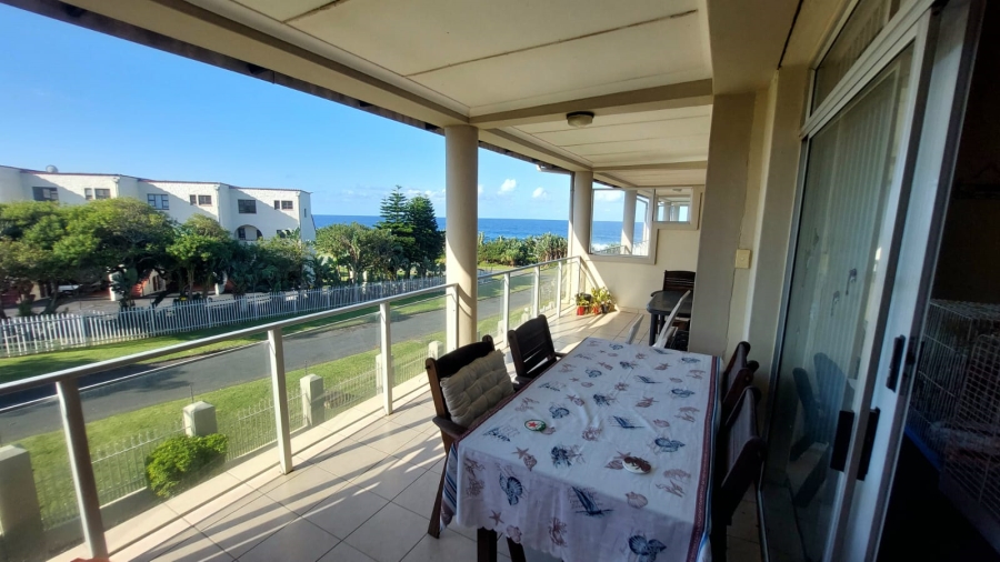 2 Bedroom Property for Sale in Uvongo KwaZulu-Natal