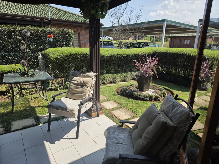 1 Bedroom Property for Sale in Amber Valley KwaZulu-Natal
