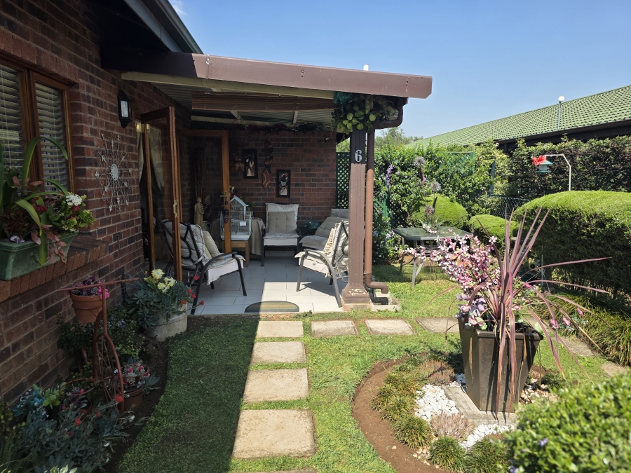 1 Bedroom Property for Sale in Amber Valley KwaZulu-Natal
