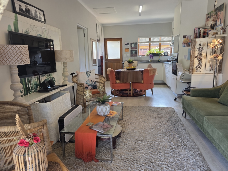1 Bedroom Property for Sale in Amber Valley KwaZulu-Natal