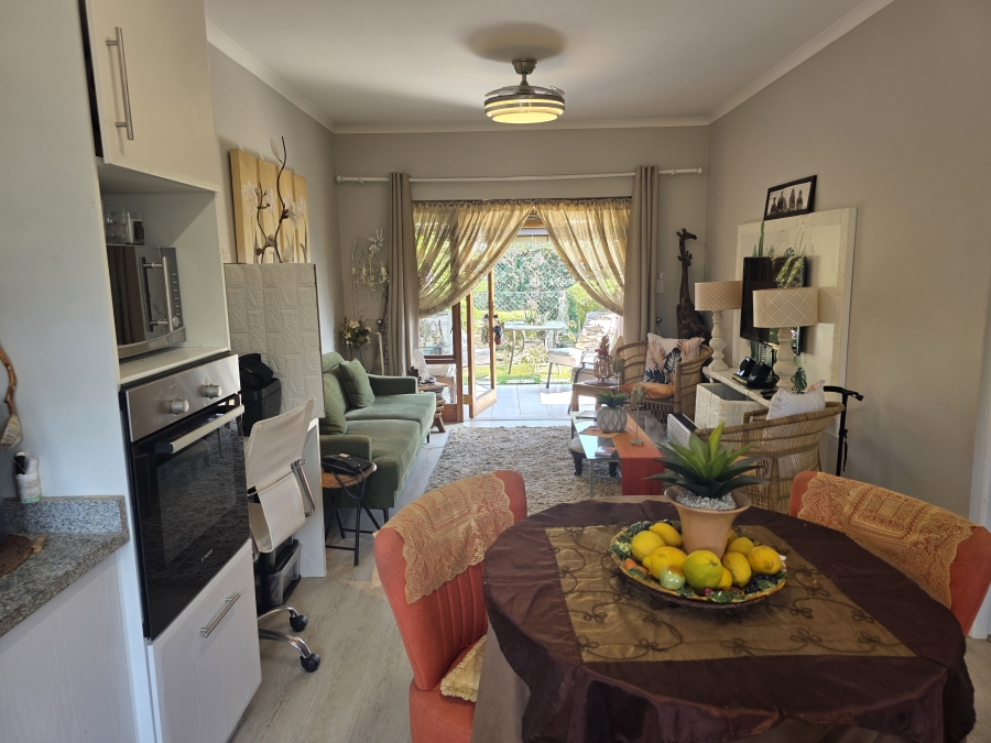 1 Bedroom Property for Sale in Amber Valley KwaZulu-Natal