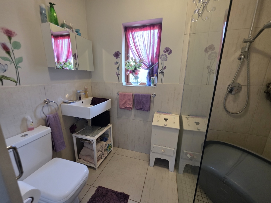 1 Bedroom Property for Sale in Amber Valley KwaZulu-Natal