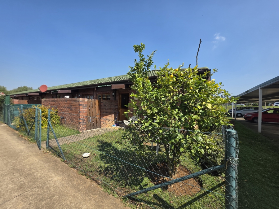 1 Bedroom Property for Sale in Amber Valley KwaZulu-Natal
