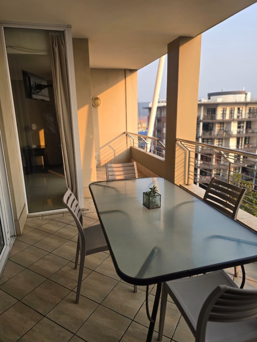 2 Bedroom Property for Sale in Point Waterfront KwaZulu-Natal