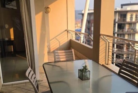 2 Bedroom Property for Sale in Point Waterfront KwaZulu-Natal
