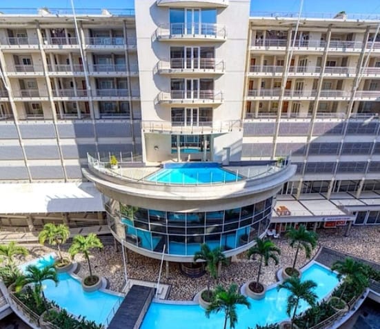 2 Bedroom Property for Sale in Point Waterfront KwaZulu-Natal