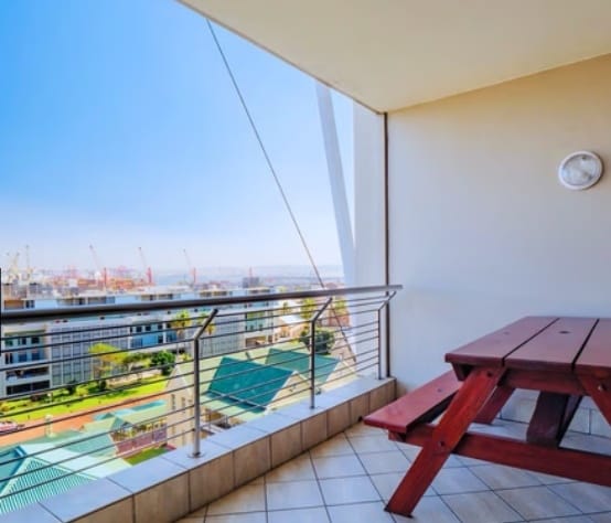 2 Bedroom Property for Sale in Point Waterfront KwaZulu-Natal